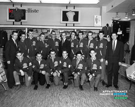 002 - Équipe