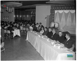002 - Banquet des finissants