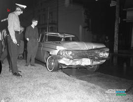 002 - Accident