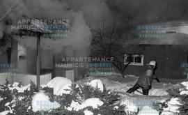 Secours partant