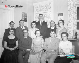 003 - Groupe