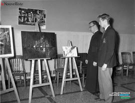 002 - Exposition de peinture