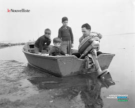 002 - Famille