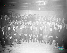 002 - Groupe de personnes