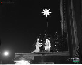 007 - Décoration de Noël