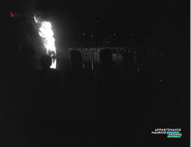 011 - Feu de joie