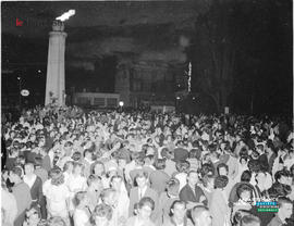 001 - Foule