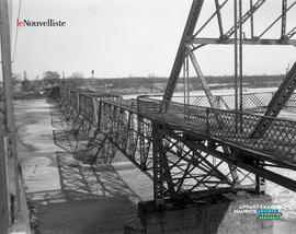 002 - Démolition pont St-Maurice