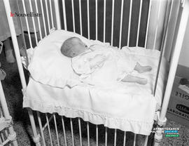 002 - Bébé décédé