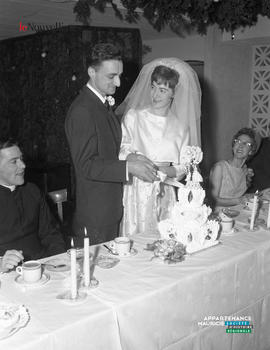 002 - Mariage