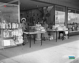 004 - Vente Centre d'achats