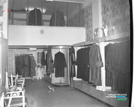 003 - Magasin