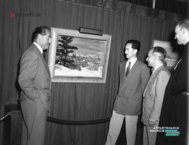 002 - Exposition de peinture