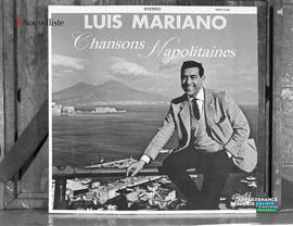 003 - Album Luis Mariano