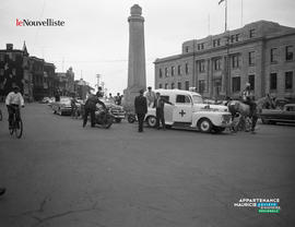 005 - Ambulance