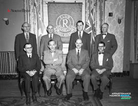 001 - Comité du Club Richelieu