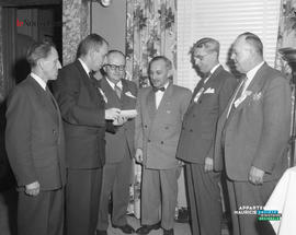 002 - Congrès provincial