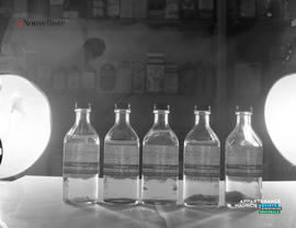 001 - Bouteilles