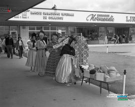 014 - Vente Centre d'achats