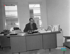 006 - Bureau