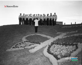 007 - Chorale extérieure