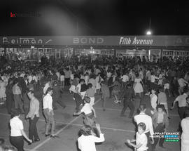 011 - Foule