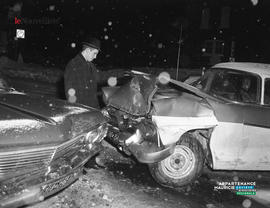 001 - Accident