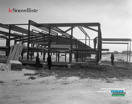 002 - Chantier