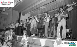 Groupe de musique