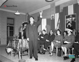 027 - Discours