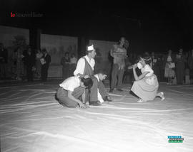 006 - Pièce de théatre