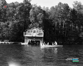 004 - Chalet