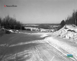 001 - Route