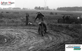 Pilote en action