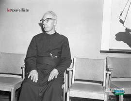 001 - Père Jean-Marie Lizé