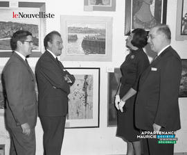001 - Vernissage