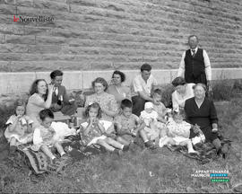 009 - Groupe de personnes