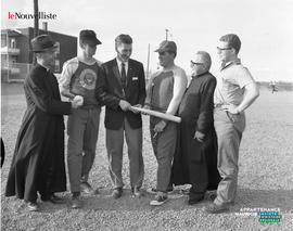 001 - Ouverture de balle-molle