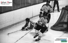 Joueurs de hockey