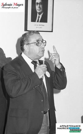 Jean-Marie Lafontaine