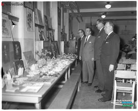 002 - Exposition de travaux