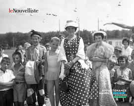 001 - Parade de mode O.T.J.