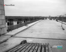 024 - Reconstruction pont Duplessis