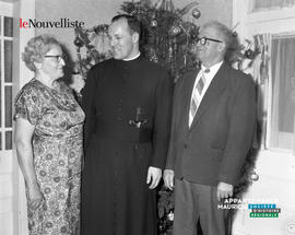 002 - Famille Lefebvre