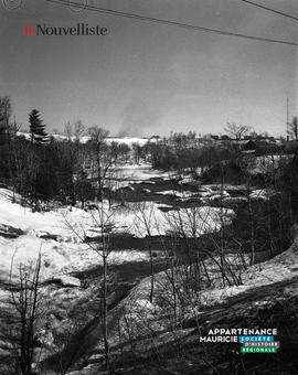 003 - Chutes au printemps