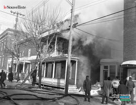 002 - Incendie