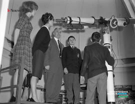 001 - Cours d'astronomie