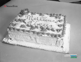 003 - Gâteau