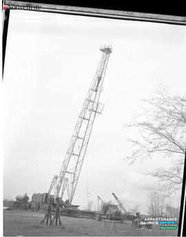 008 - Construction d'un puits