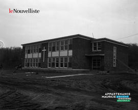 001 - Collège Saint-Boniface